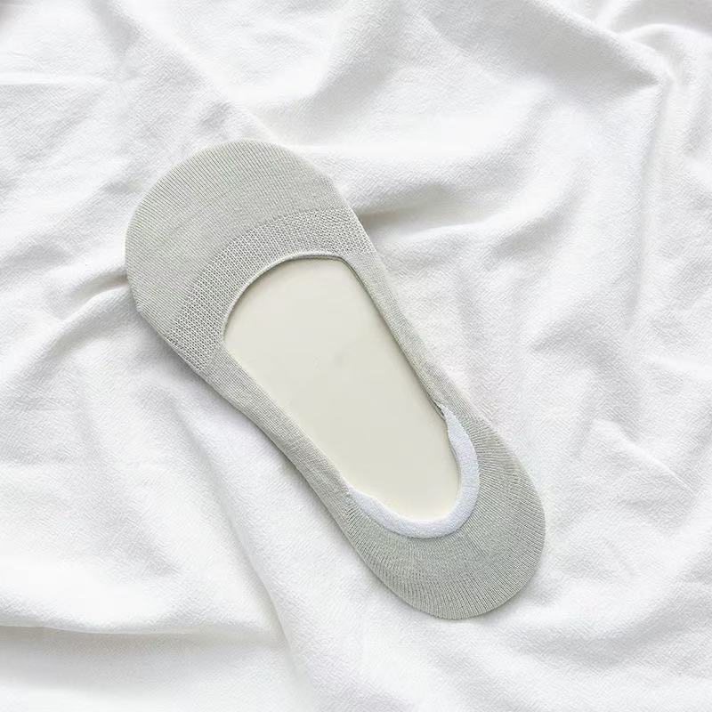 ๐งฆ Official Store โ No-Show Non-Slip Socks | Invisible Comfort That Stays Put